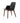 Joy Armchair  (With Armrests) - Walnut Wood
